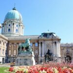 Private Buda Castle Walk with Entry to Matthias Church - Inside Matthias Church: Skip-the-Line Access & Guided Tour