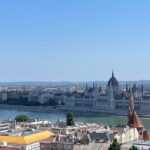 Private Budapest Adventure E-bike Tour to Buda Hills - Riding in Style: E-bike Convenience and the Buda Hills Railway