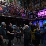 Private Budapest Ruin Bar Tour with Local Drinks & Street Food - From Hidden Gems to Famous Hotspots