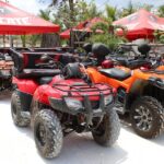 Private Buggy & ATV Tour to Jade Cavern Cenote: All-Inclusive - Visiting El Cedral: A Taste of Cozumel’s Cultural Heritage