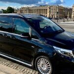 Private Burgundy 3 Domaines Chateau Pommard Chablis 15 Wines Trip - Visiting Domaine Jean-Marc Brocard in Chablis