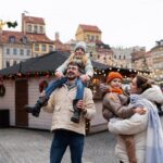 Private Bus Tour in Amsterdam City - Exploring the Iconic Stops: From Anne Frank House to Vondelpark