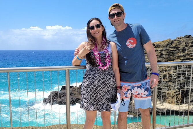 Private: Byodo-in Temple with Discounted Waimea Botanical Garden - Iconic Stops with Scenic Views and Photo Opportunities