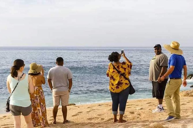 Private Cabo San Lucas City Tour - Exploring Cabo San Lucas’ Main Attractions