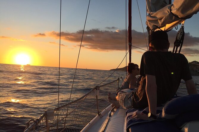 Private Cabo San Lucas Sunset Cruise - The Highlights of the Sunset Experience