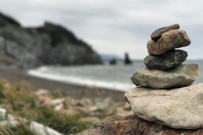 Private Cabot Trail Discovery Tour - Scenic Drives Along the Cabot Trail