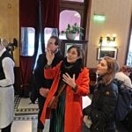 Private Café Wandering: Excursion through Budapests Belle Epoque - Visiting Gerbaud Café: The Heart of Imperial Budapest