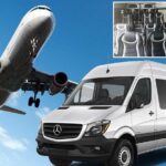 Private Cancun Airport Round Trip Transportation - Onboard Comfort and Amenities