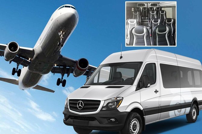 Private Cancun Airport Round Trip Transportation - Onboard Comfort and Amenities