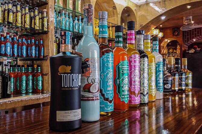 Private Cancun City Tour! Ruins and Mercado 28 - Discovering the El Meco Archaeological Site