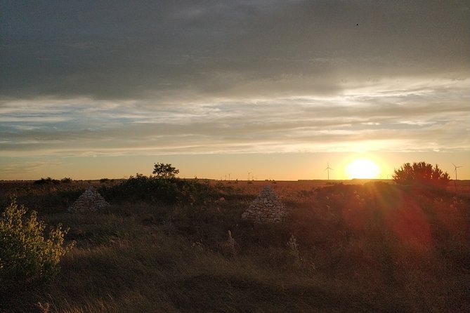 Private Cape Kaliakra & the Balchik Botanical Gardens from Varna - Departure from Varna and Transportation Details