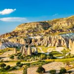 Private Cappadocia Green Tour - Discovering the Ancient Underground at Derinkuyu