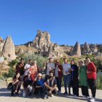 Private Cappadocia Region Tour - Discovering Cappadocia’s Unique Landscapes