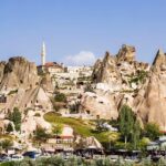 Private Cappadocia Tour w/Chimneys and Goreme Open Air Museum - Avanos: Traditional Pottery and Turkish Craftsmanship