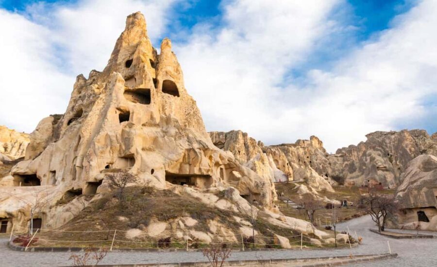 Private Cappadocia Tour With Professional Tour Guide - Starting from Your Accommodation in Cappadocia