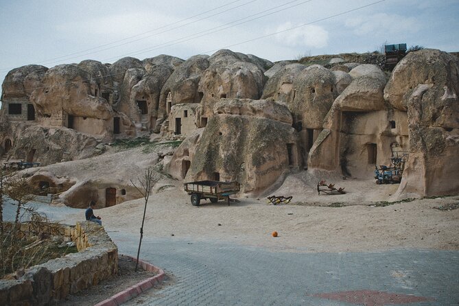Private Cappadocia Tour with Underground City (Guide & Driver) - Visiting the Göreme Open-Air Museum in Depth