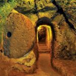 Private Cappadocia Underground City Visit(Car and Driver) - The Significance of Kaymakli Underground City