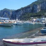 Private Capri Blue Grotto No Stress Tour with Kids from Sorrento - Starting Point at the Sorrento Port in the Morning