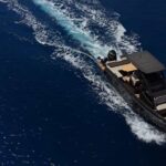 Private Captain Cruise - Starting from Vlichada: The Launch Point for Luxury Sailing