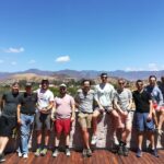 "Private Car and Driver - Passenger insurance -Master Artist's Studios -Weavers- - Exploring the Routes and Key Stops