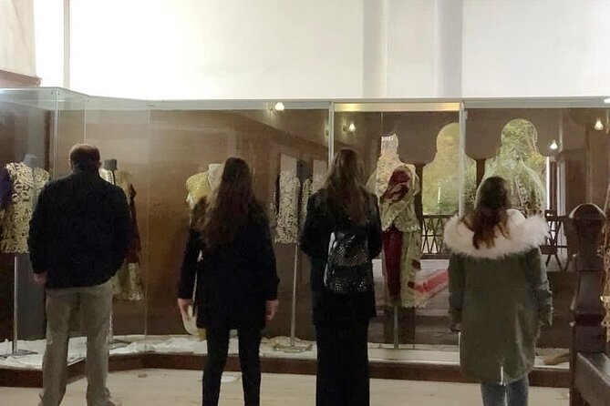 Private Car & Driver Tour of Elbasan City and Petrela Castle - Discovering Elbasan’s Ancient Ruins and Cultural Heritage