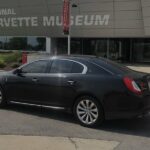 Private Car Nashville Airport to Downtown Hotels - Vehicle Comfort and Accessibility Features