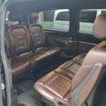 Private Car or Minivan Amsterdam to Schiphol Airport - How to Book and Confirm Your Pickup