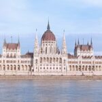 Private car or minivan transfer from Budapest to Vienna or back. - Pickup and Drop-off Flexibility in Budapest and Vienna