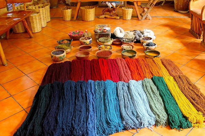 private car tour with driver - Flexible and Personalized Transportation in Oaxaca City