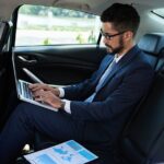 Private car with a driver in Paris - Main Features of the Private Car Service
