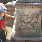 Private Caracalla Baths and Circus Maximus Tour for Kids and Families - Visiting Circus Maximus, Rome’s Largest Entertainment Venue