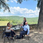 Private Carmignano Tour: The First Cabernet Sauvignon in Tuscany - Exploring the Wineries of Carmignano: Fattoria e Cantina di Bacchereto