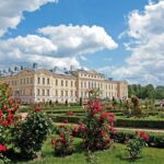 Private Castle tour from Riga:Rundale, Bauska+Hill of Crosses(LT) - The Hill of Crosses: Lithuania’s Sacred and Symbolic Site