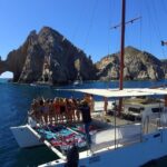 Private Catamaran Snorkeling Cruise in Los Cabos - Customizable Itinerary with Iconic Landmarks and Snorkeling