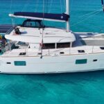 Private Catamaran Tour to Isla Mujeres - Exploring Playa Tortugas and Cancun Marina
