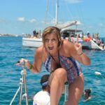 Private Catamaran Tour to Isla Mujeres with Snorkeling from Cancun - Private Catamaran Charter to Isla Mujeres with Personalized Service