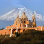 Private CDMX Tour to Cholula Magic Town and Puebla Center - Discovering Puebla’s UNESCO World Heritage Historic Center