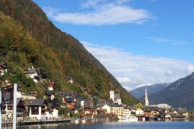 Private Celtic Tour to Hallstatt from Salzburg - Scenic Stops at Lake Wolfgang and St. Gilgen