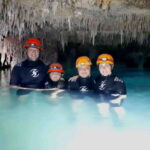 Private Cenote Exploration - Maya Culture, Fossils & Fun - Discovering the Sacred Cenote: Sac Pool