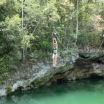 Private Cenotes Puerto Morelos - The Guided Journey to Puerto Morelos’ Hidden Cenotes