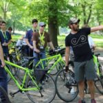 Private Central Park Bike Tour - Central Park’s Landmark Highlights on Two Wheels