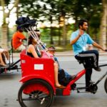 Private Central Park Pedicab Tour - Easy Access from Midtown Manhattan to Central Park