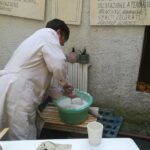 Private Ceramic Workshop in Vietri Sul Mare - What You Can Expect During the Workshop