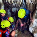 Private Cetina rafting trip|Cave exploring|Cliff jumping & more - Exploring the Cetina River: Rafting and Rapids