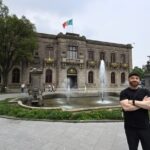 Private Chapultepec Castle Tour - Best Rated - Inside the Castle: Opulent Rooms and Fascinating Stories