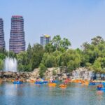 Private Chapultepec Park by Bike Guided Tour - Exploring the Highlights of Chapultepec Park