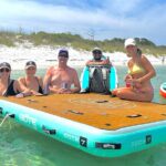 Private Charter Boat with Slide from Panama City - The Location and Departure Point in Panama City