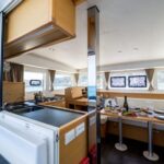 Private Charter to Comino & Surroundings - The Luxury Lagoon 39 Catamaran: Performance and Comfort