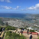 Private Charter Tour on Oahu - Meeting Points and Departure Details