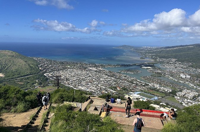 Private Charter Tour on Oahu - Meeting Points and Departure Details
